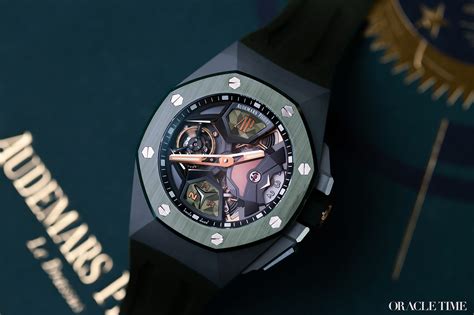 audemars piguet royal oak concept gmt tourbillon prix|royal oak selfwinding flying tourbillon.